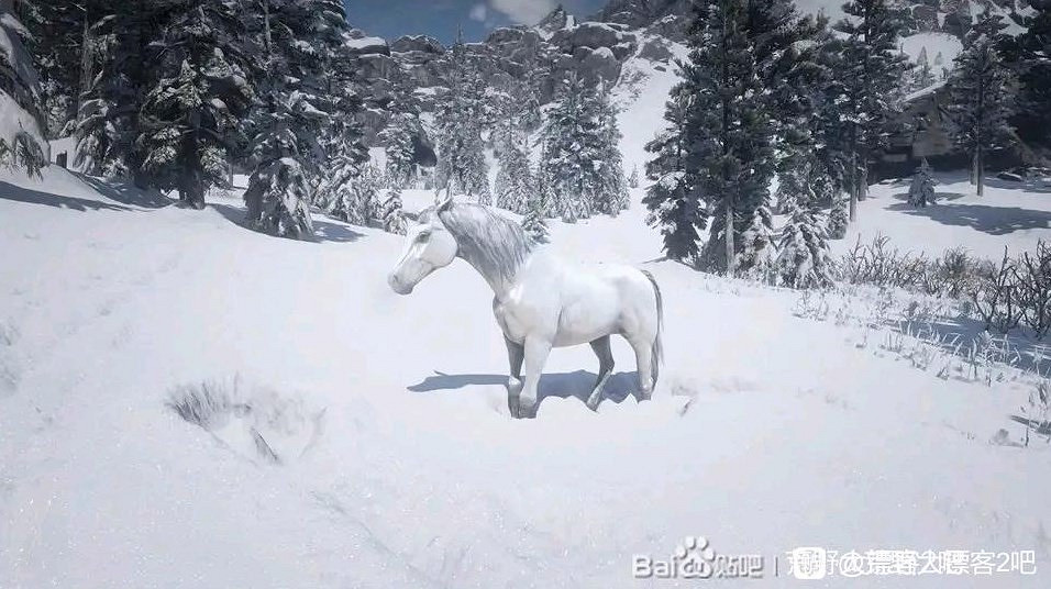 《荒野大鏢客2》馬匹排名及獲取方法 《荒野大鏢客2》馬匹排名及獲取方法