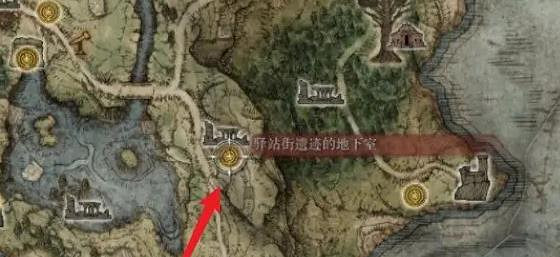 《艾爾登法環》瑟濂支線任務介紹 《艾爾登法環》瑟濂支線任務介紹