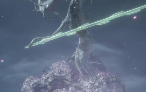 《艾爾登法環》和隻狼遊戲介紹 《艾爾登法環》和隻狼遊戲介紹