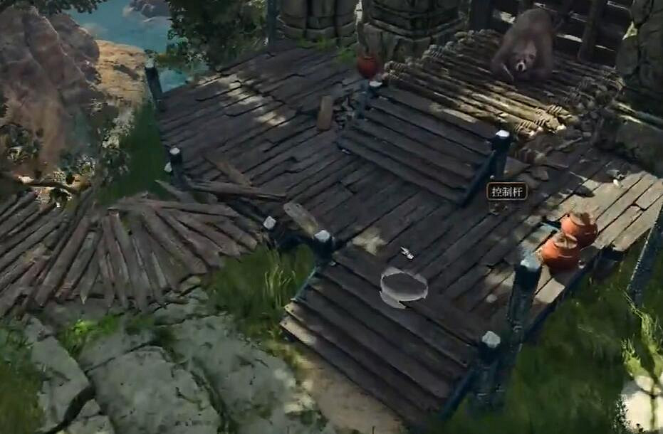 《柏德之門3》地精營地西凡那斯神像的作用 《柏德之門3》地精營地西凡那斯神像的作用