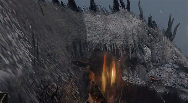 《艾爾登法環》龍群位置介紹 《艾爾登法環》龍群位置介紹