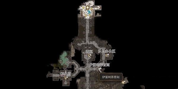 《柏德之門3》異能復仇飾環獲得方法 《柏德之門3》異能復仇飾環獲得方法