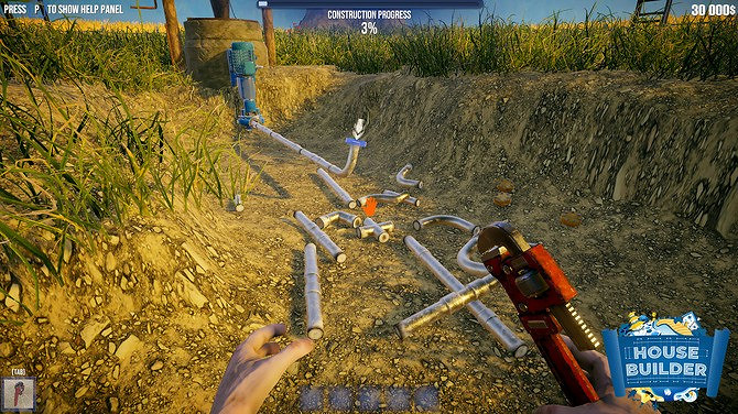 特別好評《房屋建造者》登陸Steam 限時25%優惠 特別好評《房屋建造者》登陸Steam 限時25%優惠