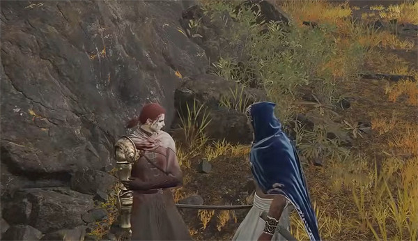 《艾爾登法環》燒樹之後米莉森位置 《艾爾登法環》燒樹之後米莉森位置