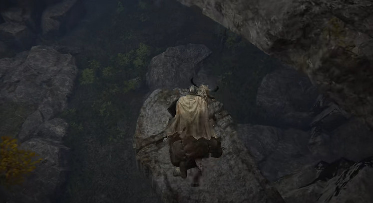 《艾爾登法環》蒙格德出不去解決方法 《艾爾登法環》蒙格德出不去解決方法