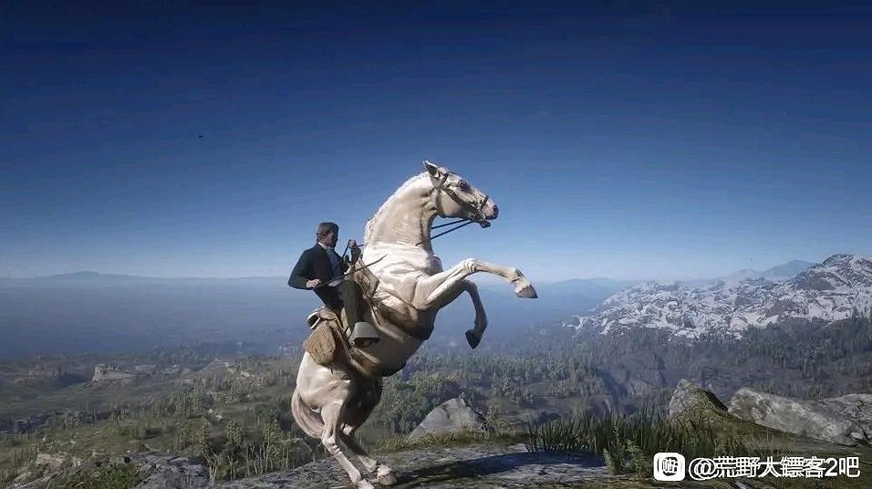 《荒野大鏢客2》馬匹排名及獲取方法 《荒野大鏢客2》馬匹排名及獲取方法