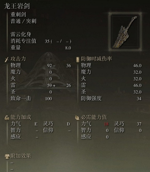 《艾爾登法環》龍王的追憶兌換推薦 《艾爾登法環》龍王的追憶兌換推薦