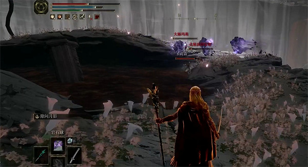 《艾爾登法環》四姐妹是否好打說明 《艾爾登法環》四姐妹是否好打說明