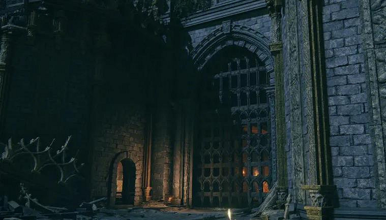 《艾爾登法環》瑟濂變成球原因介紹 《艾爾登法環》瑟濂變成球原因介紹