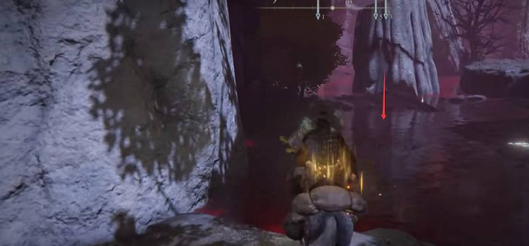 《艾爾登法環》白面具頭盔獲得攻略 《艾爾登法環》白面具頭盔獲得攻略