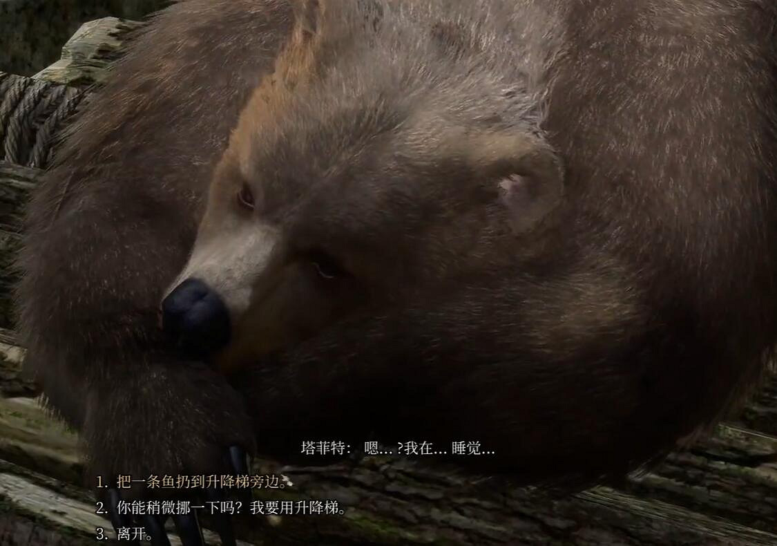 《柏德之門3》地精營地西凡那斯神像的作用 《柏德之門3》地精營地西凡那斯神像的作用