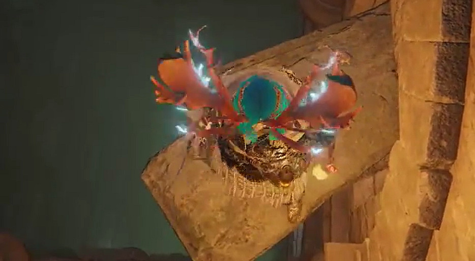 《艾爾登法環》下水道跳格過法 《艾爾登法環》下水道跳格過法