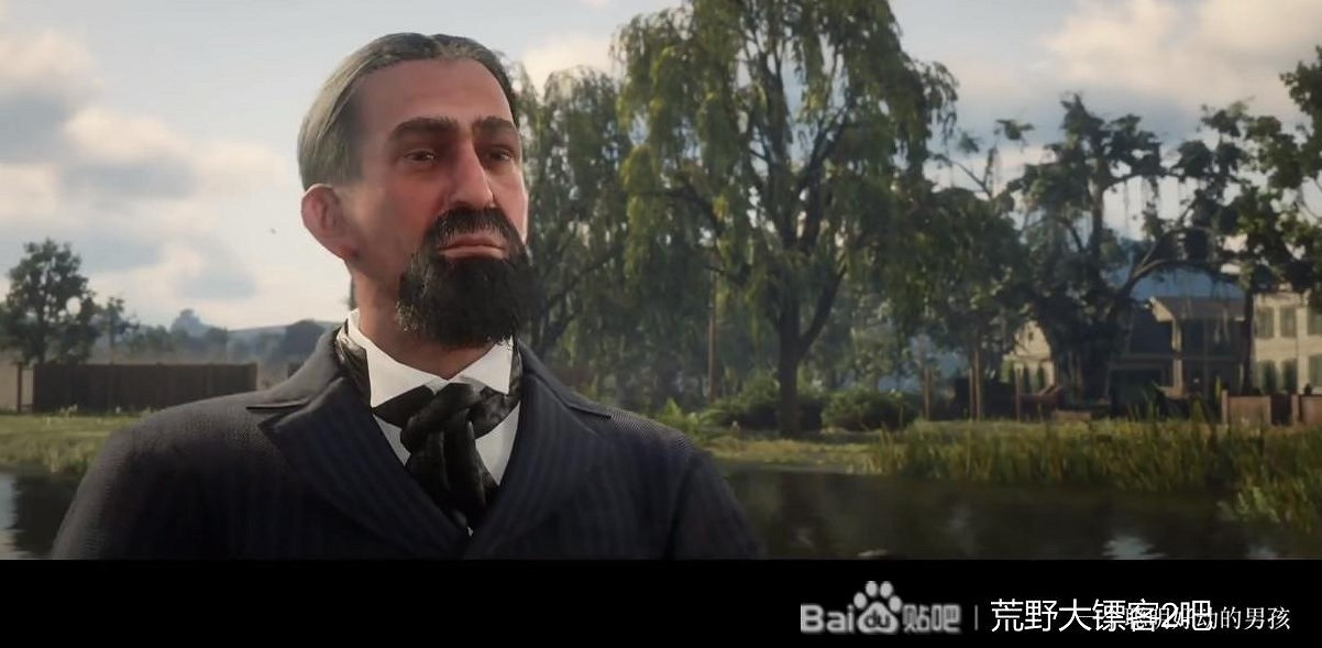 《荒野大鏢客2》容易錯過的支線任務匯總 《荒野大鏢客2》容易錯過的支線任務匯總