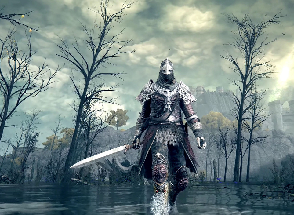 《艾爾登法環》和隻狼遊戲介紹 《艾爾登法環》和隻狼遊戲介紹