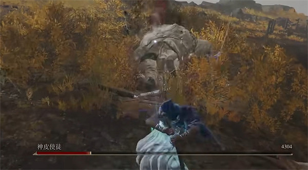 《艾爾登法環》燒樹之後米莉森位置 《艾爾登法環》燒樹之後米莉森位置