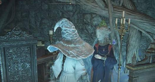 《艾爾登法環》瑟濂支線任務介紹 《艾爾登法環》瑟濂支線任務介紹