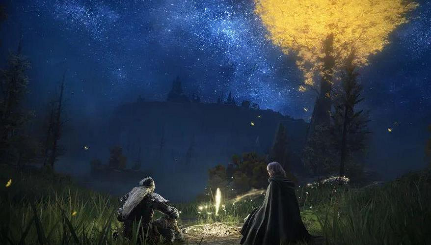 《艾爾登法環》一周目白金攻略大全一覽 《艾爾登法環》一周目白金攻略大全一覽