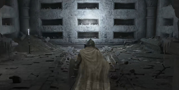 《艾爾登法環》盜版封號情況介紹 《艾爾登法環》盜版封號情況介紹