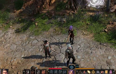 《柏德之門3》影心的遺物作用介紹 《柏德之門3》影心的遺物作用介紹