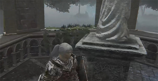 《艾爾登法環》奪回項鏈任務位置 《艾爾登法環》奪回項鏈任務位置