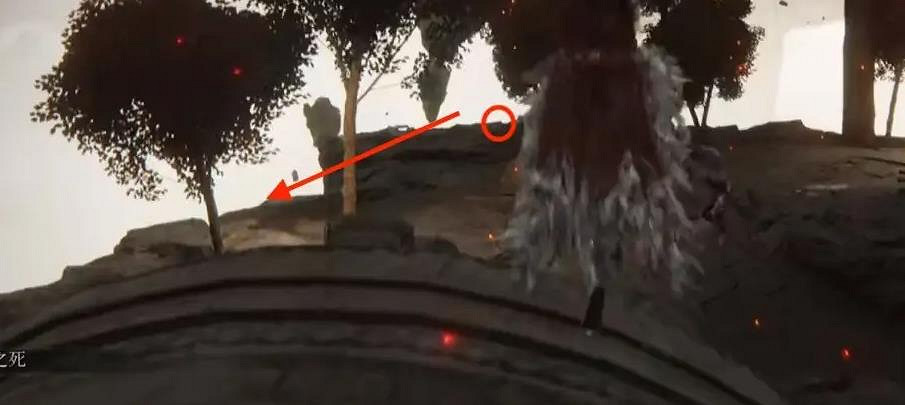 《艾爾登法環》龍王位置介紹 《艾爾登法環》龍王位置介紹