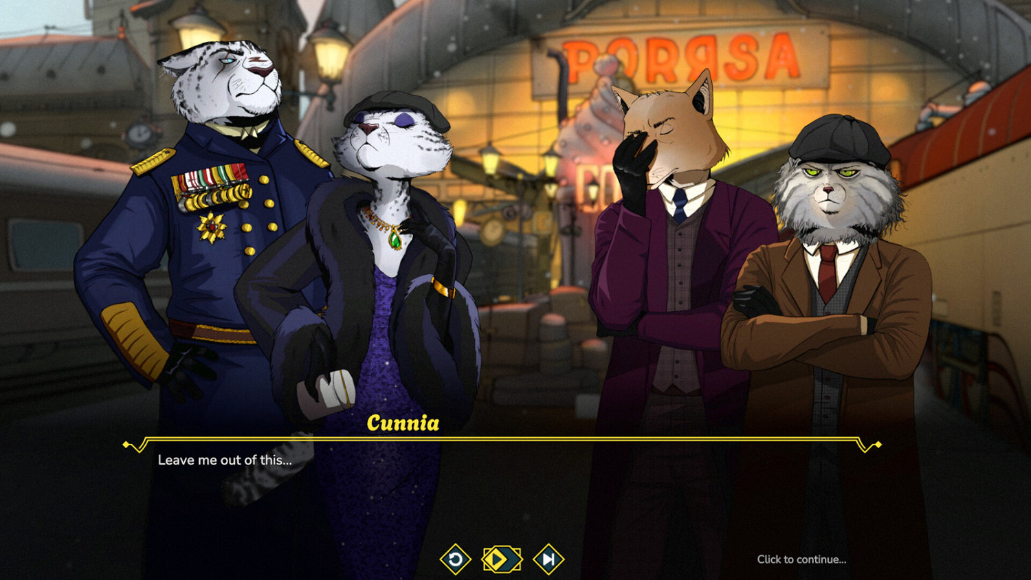 偵探遊戲《摩西及柏拉圖-去爪鎮最後一班火車》Steam頁面 發售日待定 偵探遊戲《摩西及柏拉圖-去爪鎮最後一班火車》Steam頁面 發售日待定