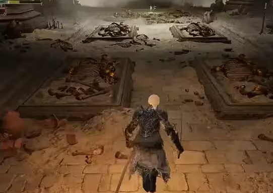 《艾爾登法環》一周目結束等級介紹 《艾爾登法環》一周目結束等級介紹