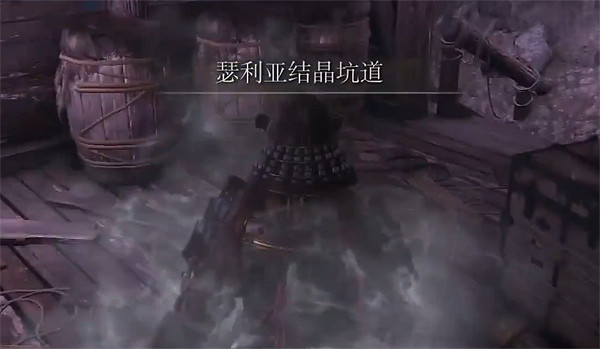 《艾爾登法環》前期不能碰的陷阱位置 《艾爾登法環》前期不能碰的陷阱位置