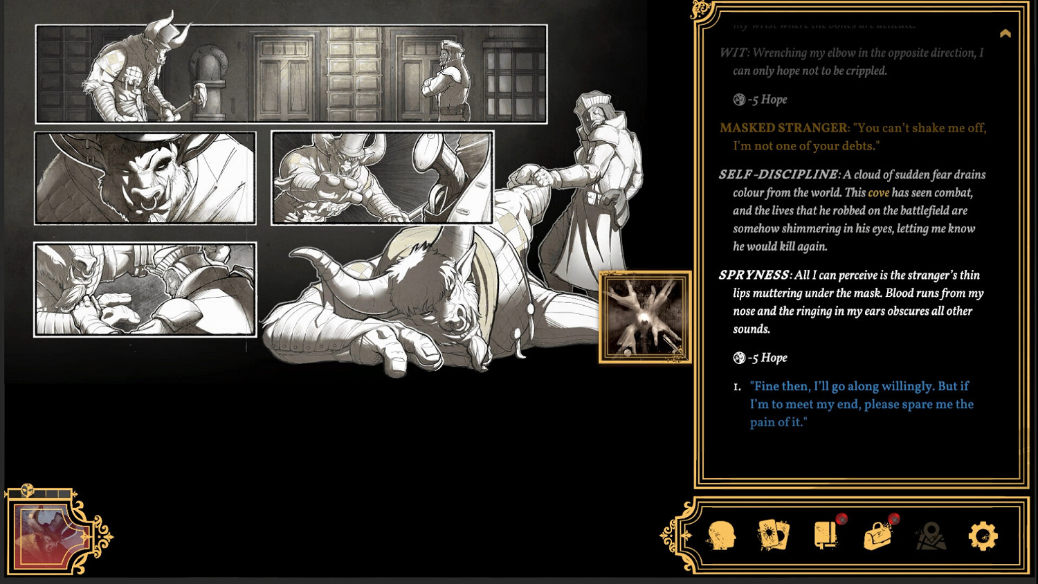 蒸汽朋克CRPG《主權辛迪加》現已在Steam上正式發售