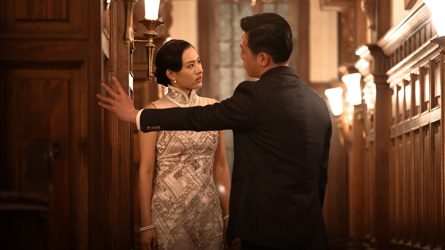 《飛越13號房》開發商新作 雙人互動影遊《諜影成雙》正式公布 《飛越13號房》開發商新作 雙人互動影遊《諜影成雙》正式公布