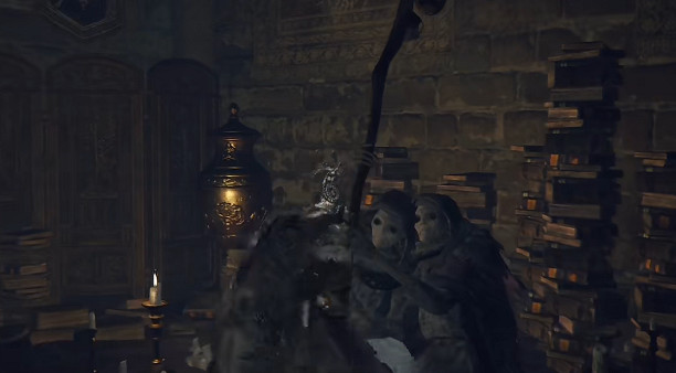 《艾爾登法環》給刀附魔方法 《艾爾登法環》給刀附魔方法