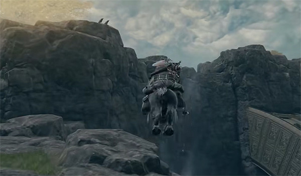 《艾爾登法環》不鎖幀後果介紹 《艾爾登法環》不鎖幀後果介紹