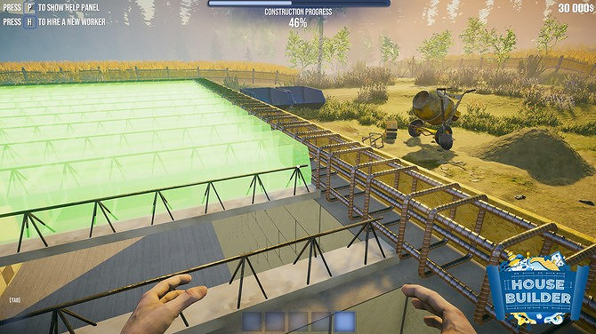 特別好評《房屋建造者》登陸Steam 限時25%優惠 特別好評《房屋建造者》登陸Steam 限時25%優惠