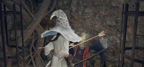 《艾爾登法環》瑟濂支線任務介紹 《艾爾登法環》瑟濂支線任務介紹