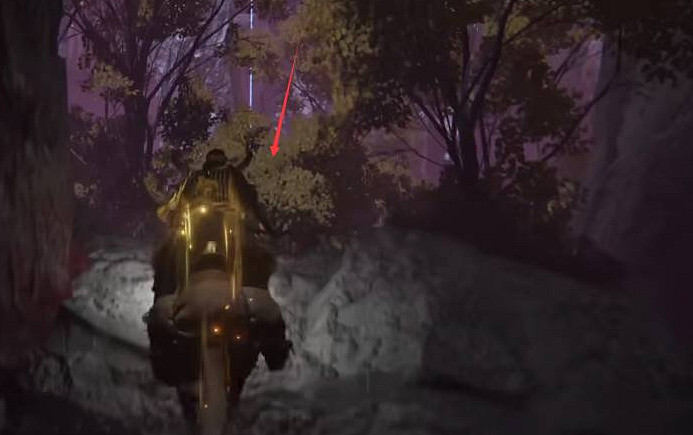 《艾爾登法環》白面具頭盔獲得攻略 《艾爾登法環》白面具頭盔獲得攻略