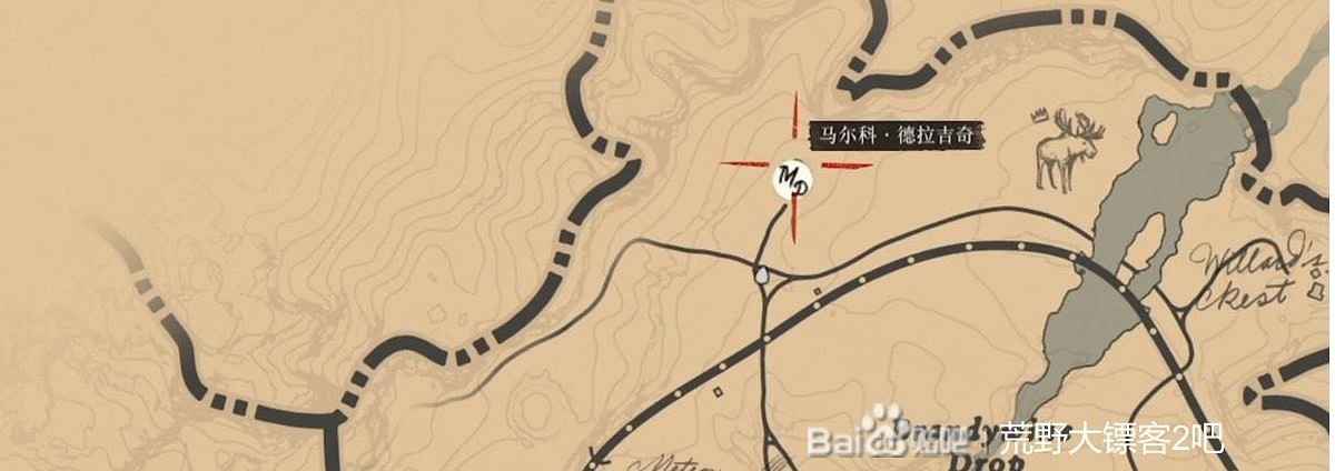 《荒野大鏢客2》容易錯過的支線任務匯總 《荒野大鏢客2》容易錯過的支線任務匯總