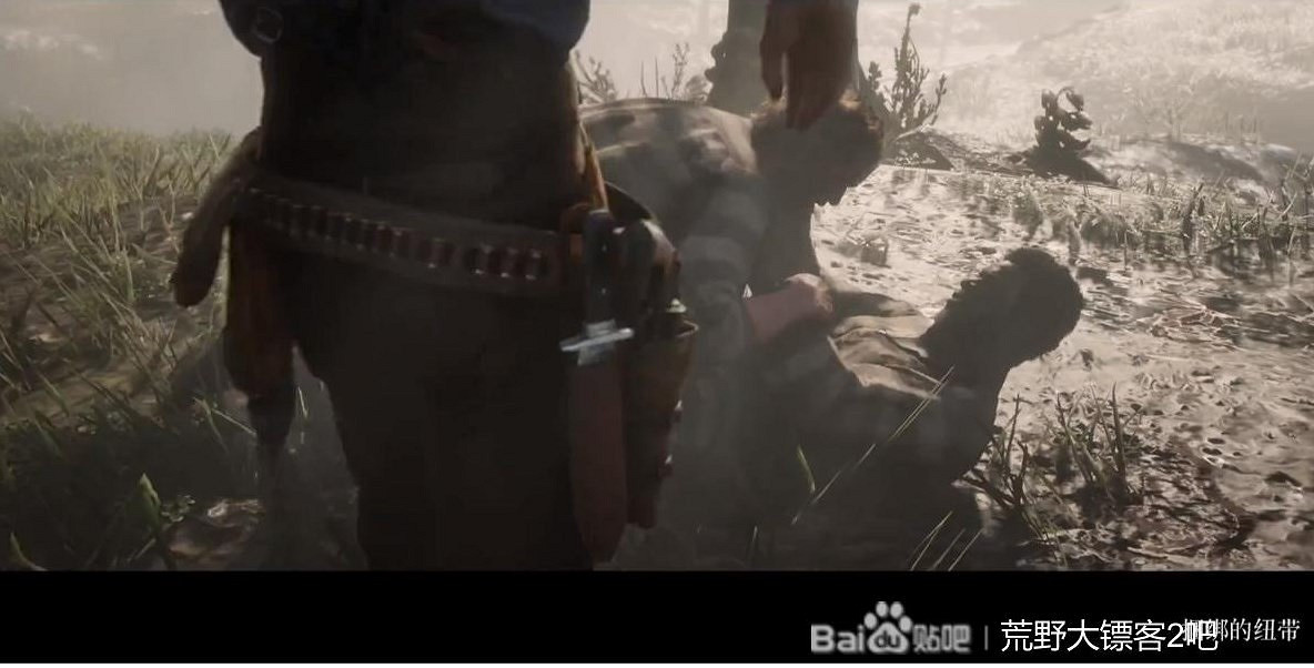 《荒野大鏢客2》容易錯過的支線任務匯總 《荒野大鏢客2》容易錯過的支線任務匯總