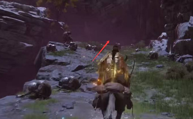 《艾爾登法環》白面具頭盔獲得攻略 《艾爾登法環》白面具頭盔獲得攻略