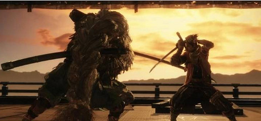 《艾爾登法環》和隻狼遊戲介紹 《艾爾登法環》和隻狼遊戲介紹