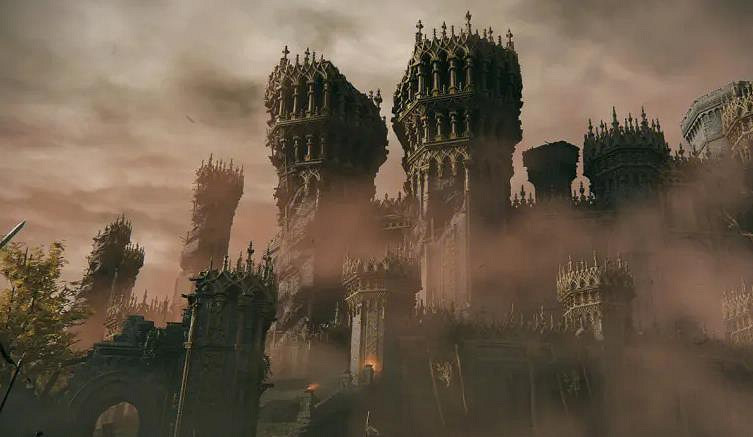 《艾爾登法環》一周目白金攻略大全一覽 《艾爾登法環》一周目白金攻略大全一覽