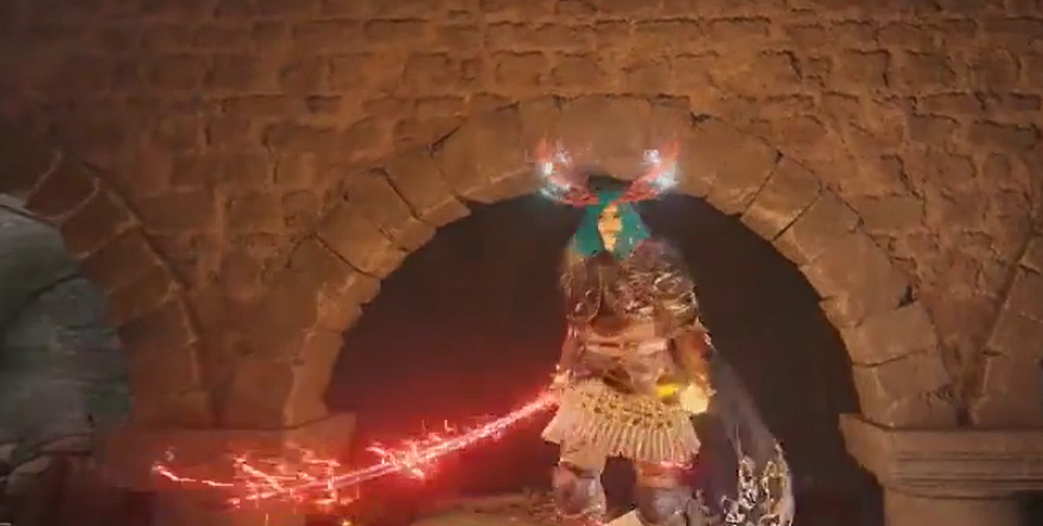 《艾爾登法環》下水道跳格過法 《艾爾登法環》下水道跳格過法