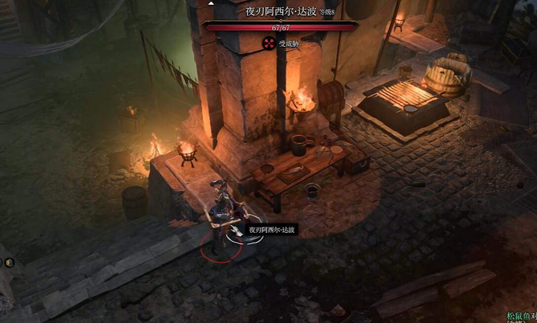 《柏德之門3》隊友被奧林抓走解救方法 《柏德之門3》隊友被奧林抓走解救方法