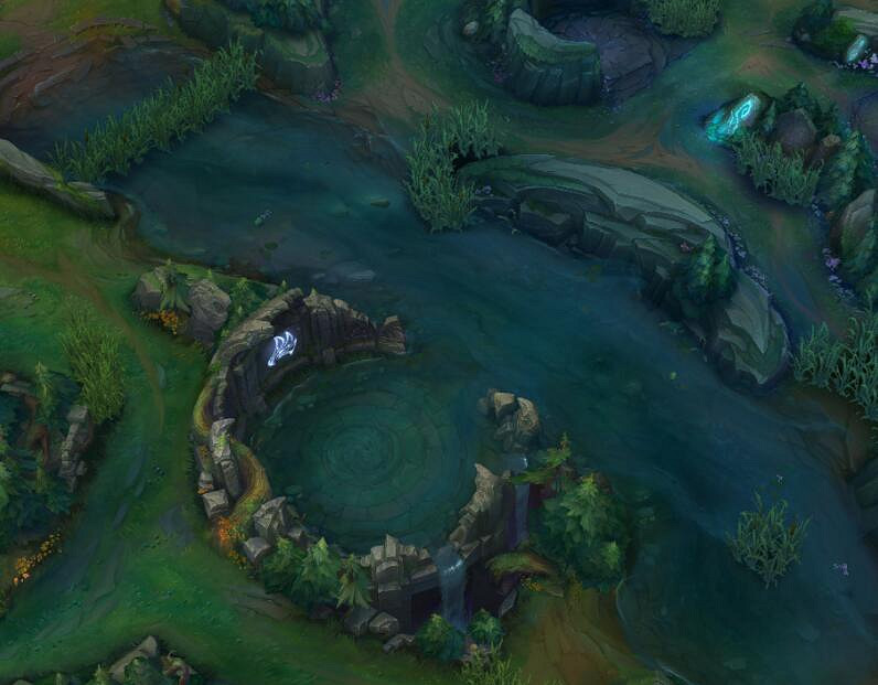 《lol》中國伺服器14.1公告一覽 《lol》中國伺服器14.1公告一覽