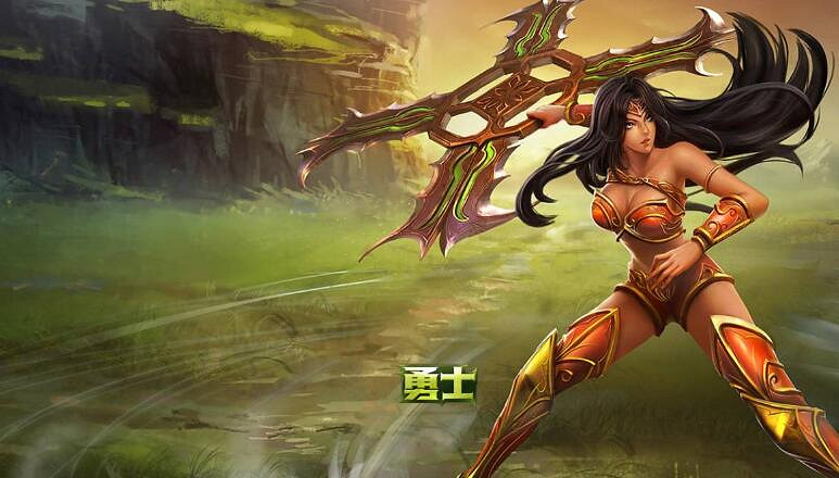 《lol》傳說和史詩品質對比介紹