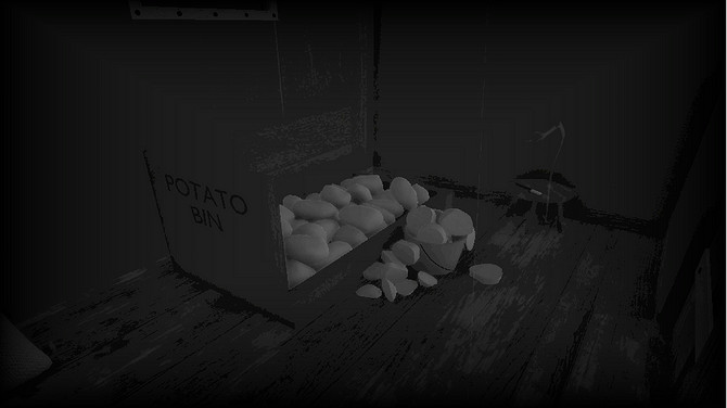 《威利船長》上架PC平台 迪士尼《汽船威利》衍生恐怖冒險遊戲