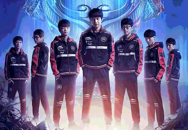 《英雄聯盟》lpl2017夏季賽冠軍介紹 《英雄聯盟》lpl2017夏季賽冠軍介紹