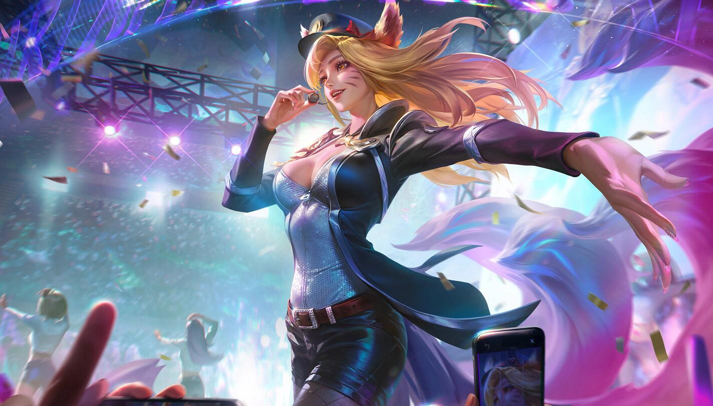 《英雄聯盟》2024閃耀奪寶活動地址入口 《英雄聯盟》2024閃耀奪寶活動地址入口