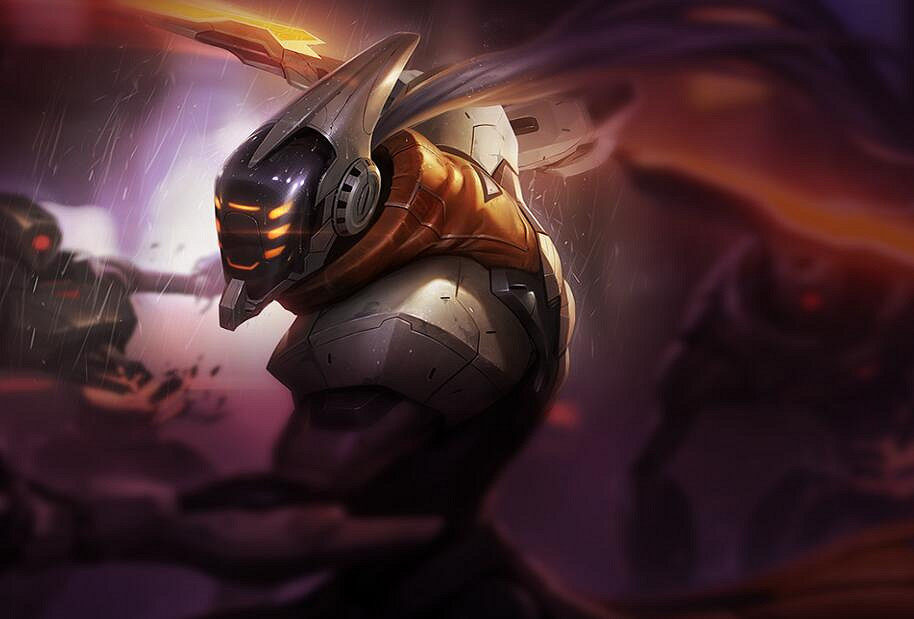 《lol》傳說皮膚排行一覽 《lol》傳說皮膚排行一覽