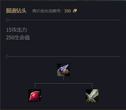 《英雄聯盟》S14賽季裝備改動大全 《英雄聯盟》S14賽季裝備改動大全