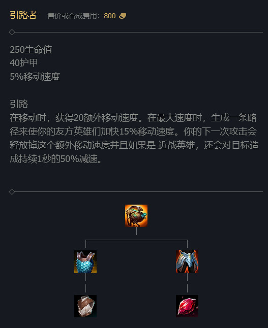 《英雄聯盟》S14賽季裝備改動大全 《英雄聯盟》S14賽季裝備改動大全